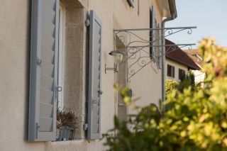 Volets Battants TRADI : expertise, qualité, inspiration.
