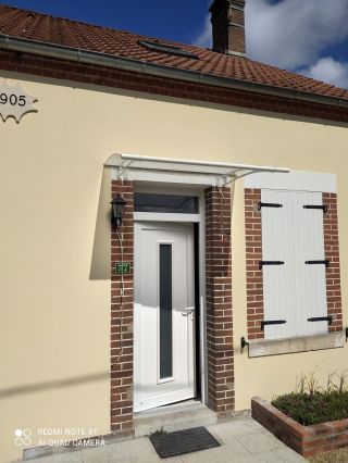 Menuiseries PVC de haute qualité à Neuvy-sur-Barangeon.