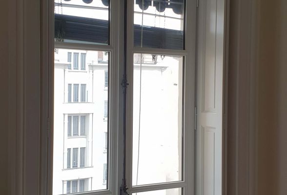 20190108-110918.jpg Fenêtres Thareaut Prestige avec espagnolettes restaurées