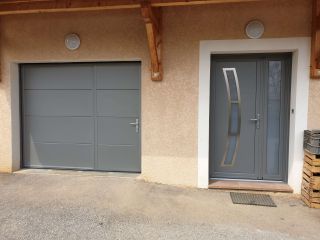 Menuiseries ALU de grande qualité à Briançon