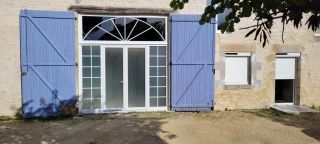 Réalisation exceptionnelle de fenêtre PVC TRYBA