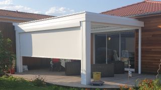 TRYBA Cournon : Experts en menuiseries PVC, Aluminium et Bois