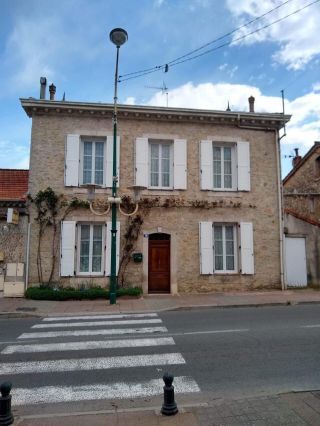 Réalisation de fenêtres PVC T70 et volets battants ISO à Montauroux