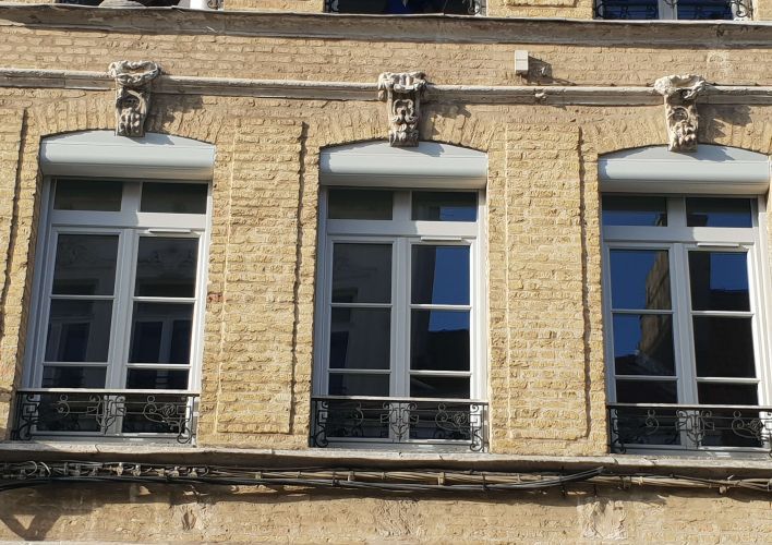 ch-bois.jpg Fenêtres en bois TB67 de qualité supérieure