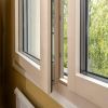 Fenetre bois aluminium TBA85 triple vitrage Fenetre bois aluminium TBA85 triple vitrage