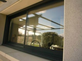 Menuiseries de qualité pour rénovation et construction