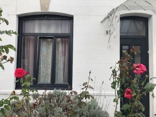 Menuiseries de grande qualité à Valenciennes