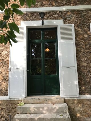Portes fenêtres Bois TB67, qualité exceptionnelle.