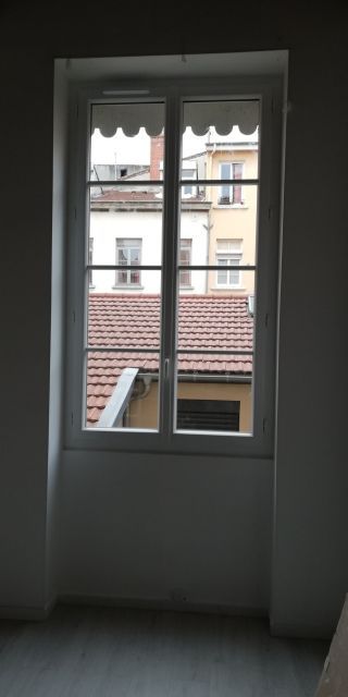 TRYBA Lyon 6e, Expert en menuiserie et habitat