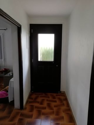 Porte d'entrée Fiberstar 21 TRYBA Château-Arnoux