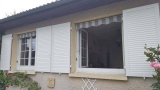 Fenêtres et volets de qualité à Léchelle