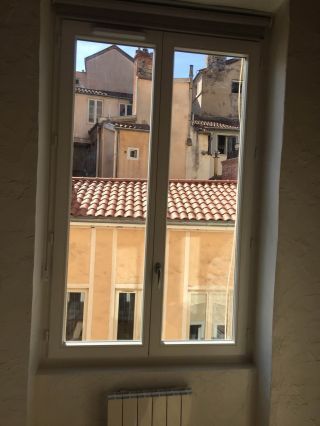 Menuiseries de qualité à Lyon - TRYBA