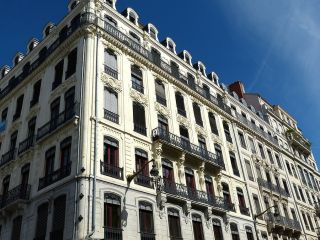 Lyon Lyon