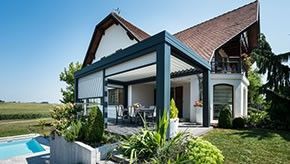 pergola evolutive tryba pergola evolutive tryba