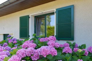 Menuiseries de qualité pour votre habitat