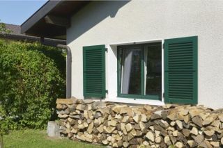 Menuiseries TRYBA Tours : qualité, robustesse, design
