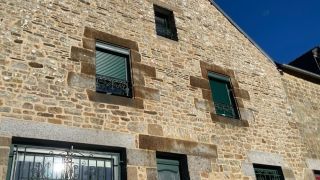 Volets roulants en aluminium Tryba Dol