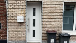 Menuiseries de qualité pour rénovation et construction