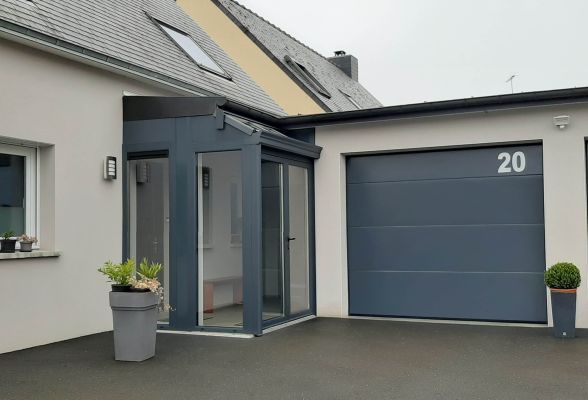 sas1.jpg Menuiseries de qualité chez TRYBA Fougères