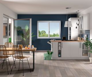 T81_CUISINE.jpg Fenêtres TRYBA PVC ambiance cuisine