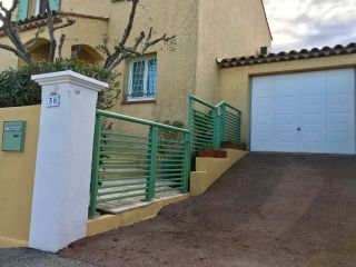 Porte de garage PGB Evolution Vidauban.