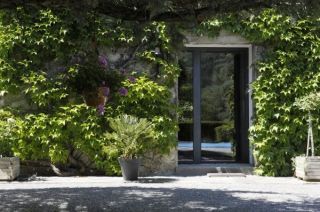 Menuiseries TRYBA chez TRYBA Benesse Maremne