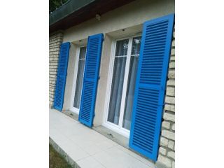 Menuiseries haut de gamme TRYBA Guyancourt