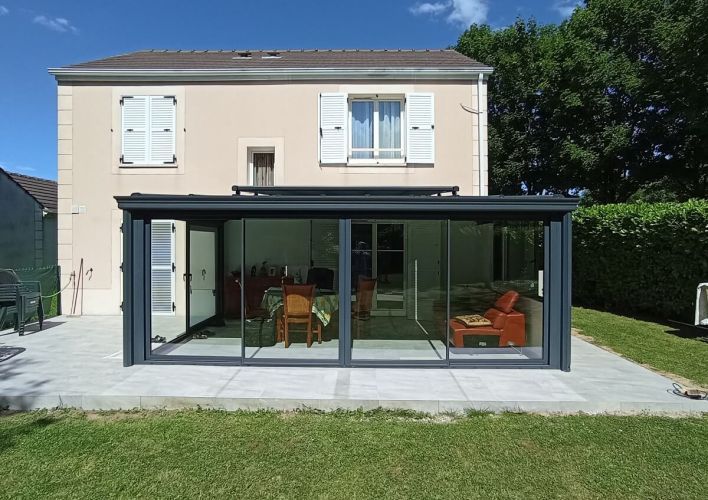 veranda-cm-cisse-bailly-veranda-3.jpg Véranda ECOTHERME à BAILLY ROMAINVILLIERS (77700)