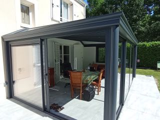 veranda-cm-cisse-bailly-veranda-5.jpg Véranda ECOTHERME à BAILLY ROMAINVILLIERS (77700)