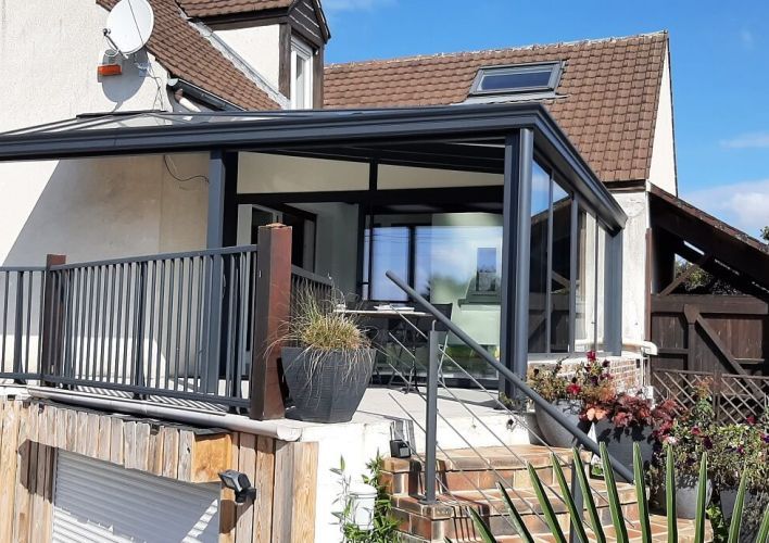 veranda-cm-robert-vimpelles-veranda.jpg Véranda ECOTHERME TRYBA, expertise en menuiseries
