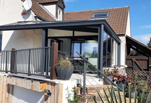 veranda-cm-robert-vimpelles-veranda.jpg Véranda ECOTHERME TRYBA, expertise en menuiseries