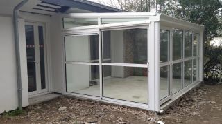 Menuiseries de qualité pour rénovation et construction