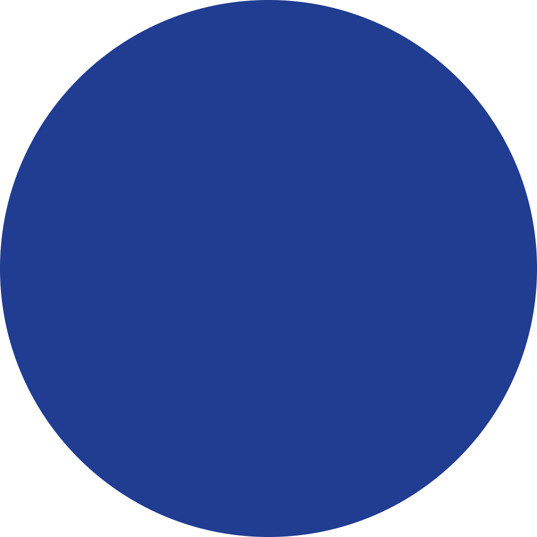 Bleu fonce