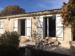 Pose de fenêtre PVC T70 à Saint Maximin