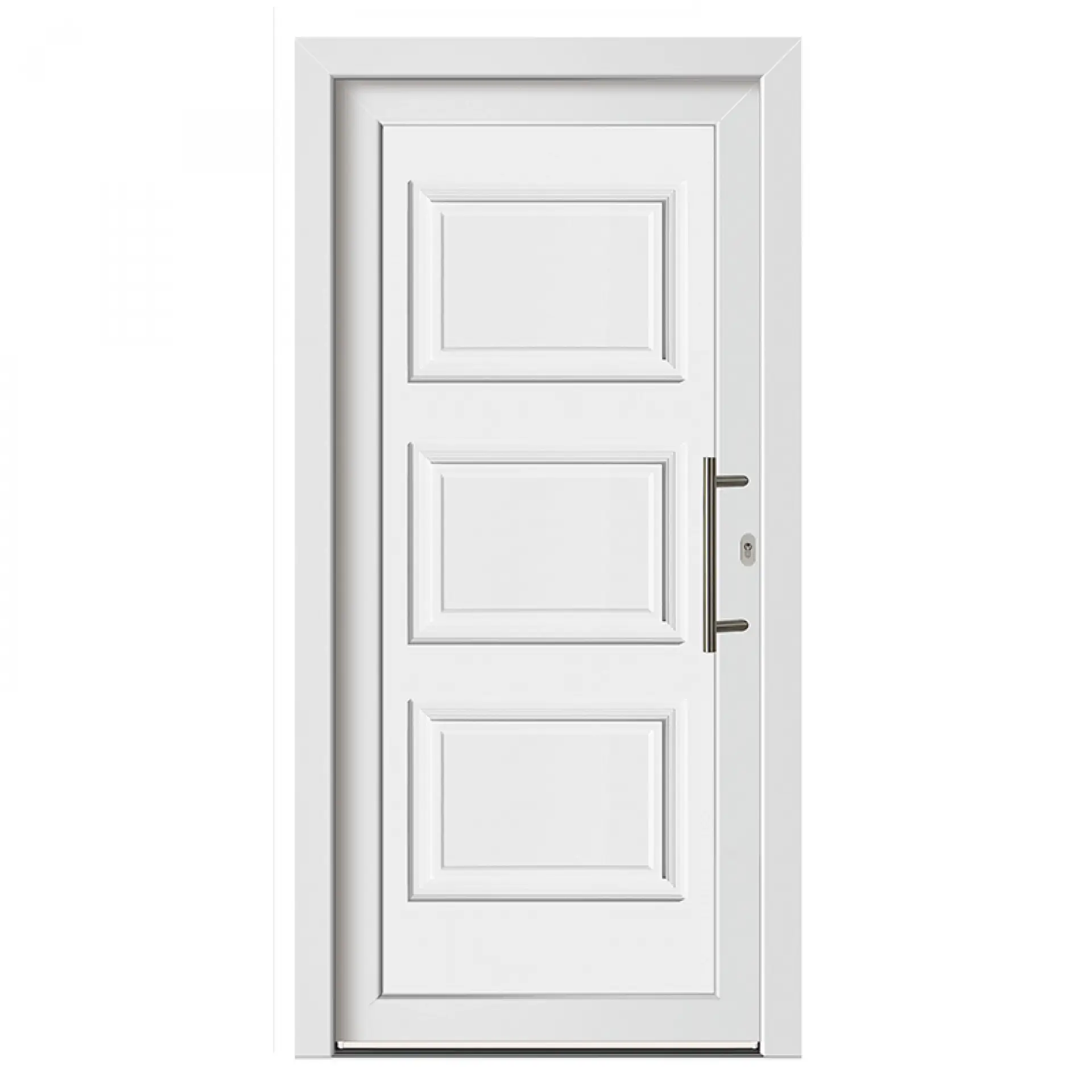 Porte PVC Angers