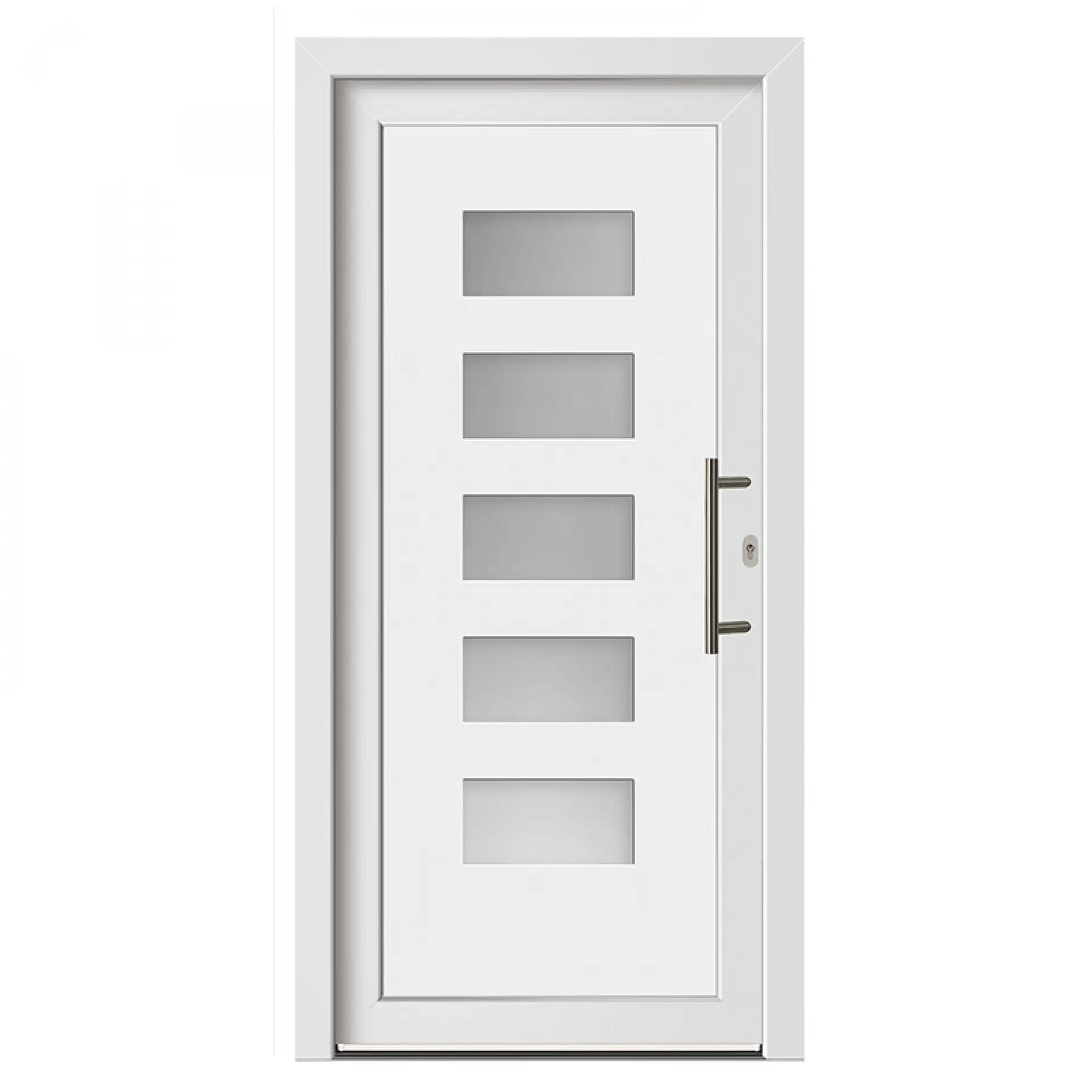 Porte PVC Avignon