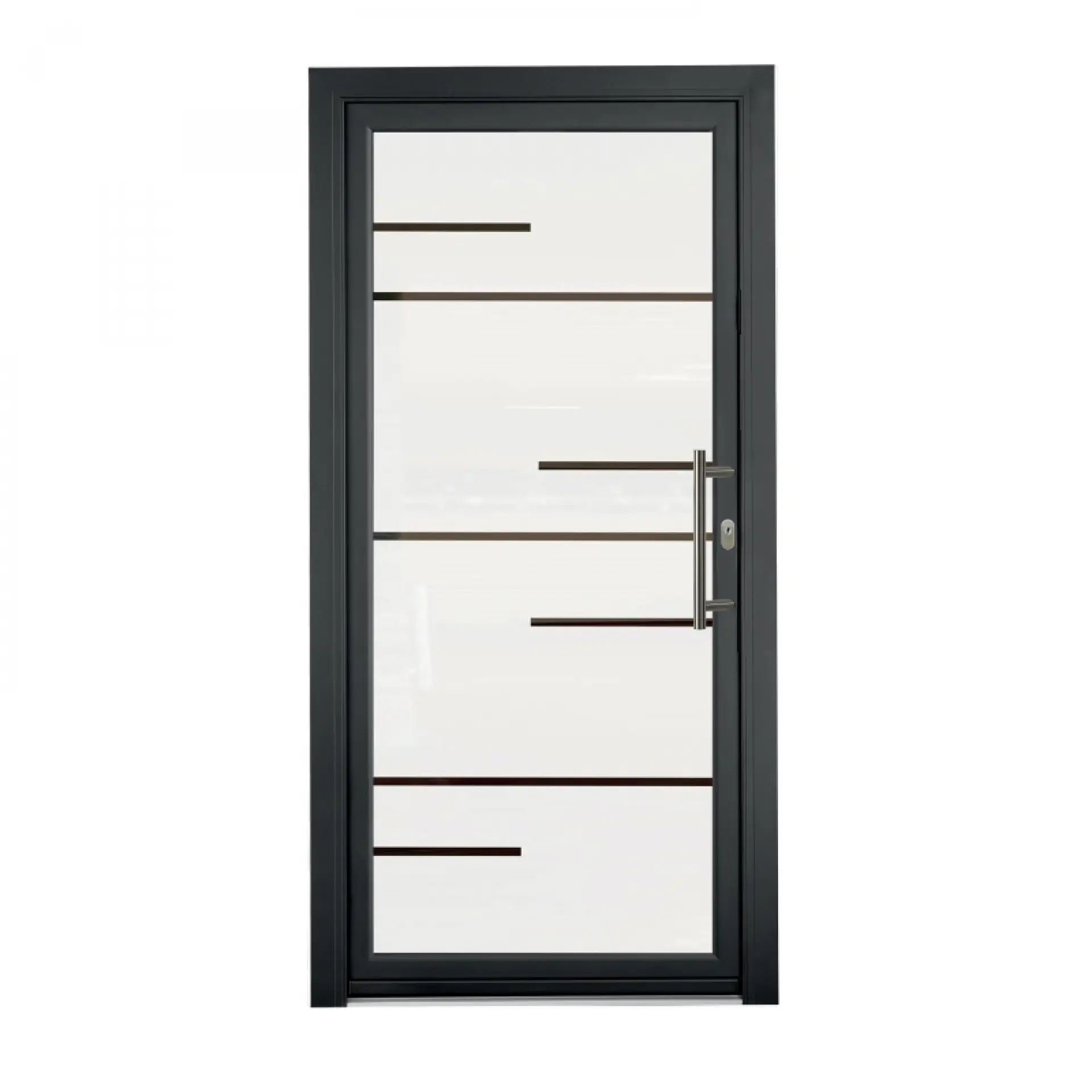 Porte ALU Bordeaux