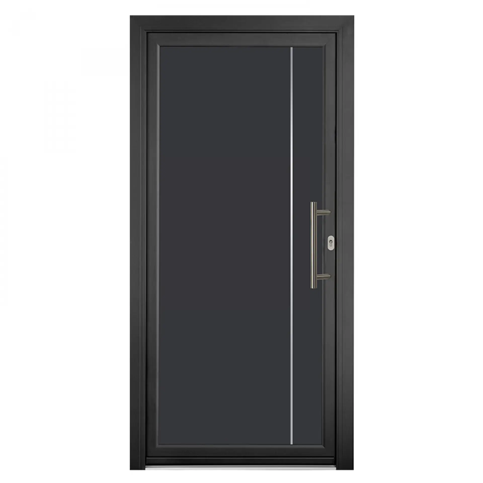 Porte ALU Grenoble