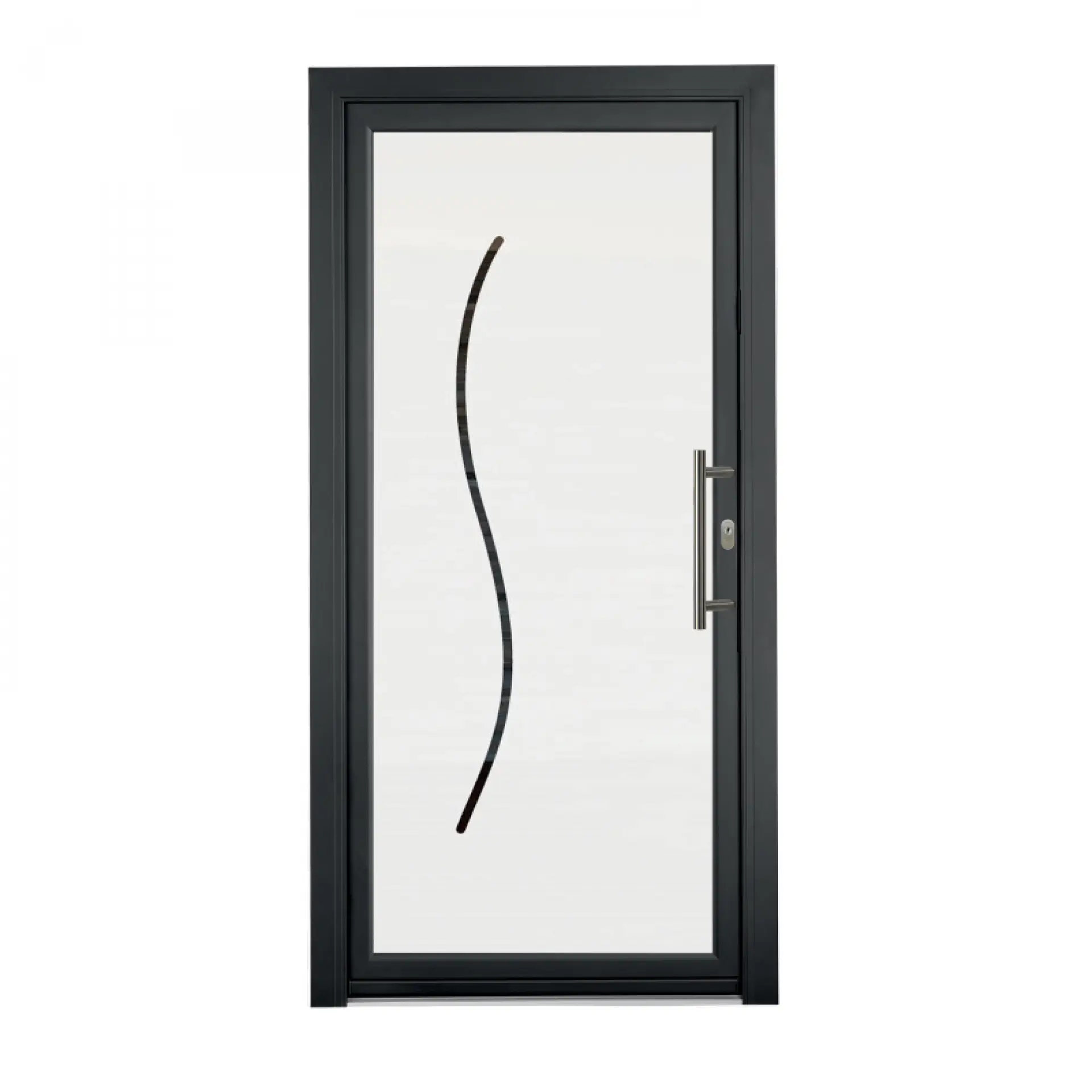 Porte ALU Lyon