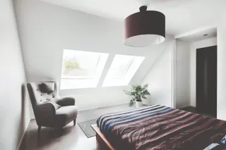fenetre-de-toit-vue-interieur.webp Fenêtre de toit PVC ambiance intérieur