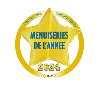 Logo prix menuiserie TRYBA 2021