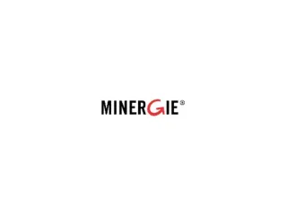 TRYBA_Suisse_label_environnemental_Minergie.webp Le logo MINERGIE est composé de lettres noires avec un 'G' stylisé en rouge sur un fond blanc.